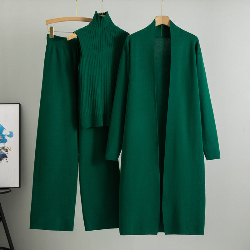 Ensemble Confortable – Style Décontracté