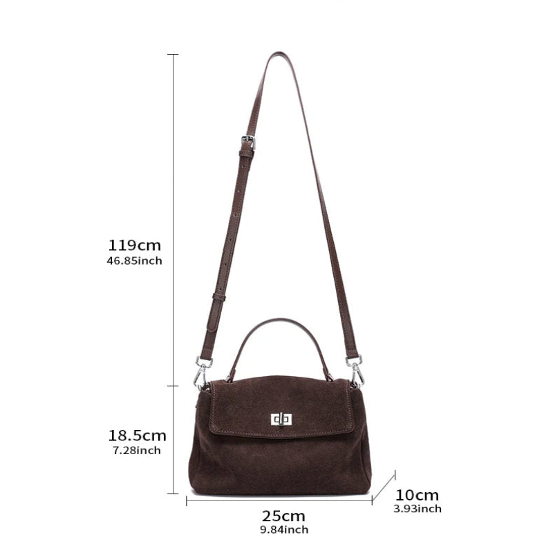 Sac Bandoulière en Suède