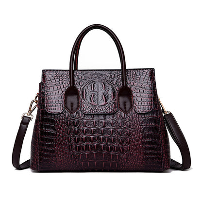 Sac Cabas en Cuir