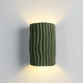 Aurora Wall Sconce Elegant Indoor Lighting for Home