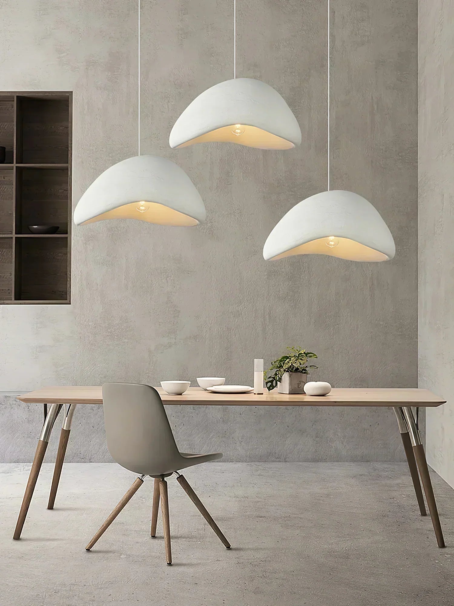 LumaCloud Wolk-Geïnspireerde Moderne Hanglamp