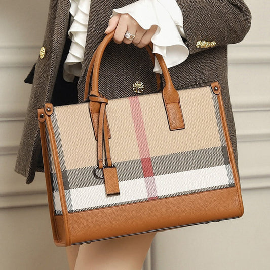 Sac à Main Rétro Chic