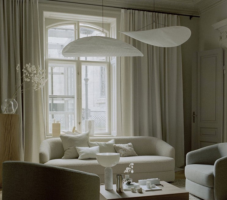 Aurelia Francia Inspirációjú Kézzel Kötött Művészi Függeszték