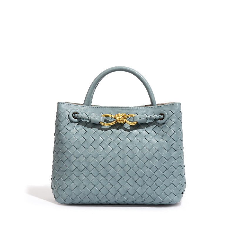 Sac Tressé Fait Main