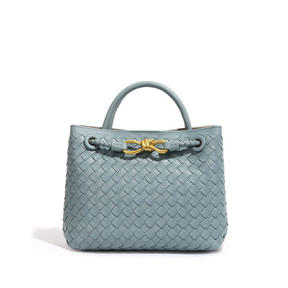 Sac Tressé Fait Main