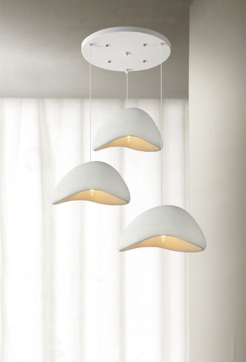LumaCloud Wolk-Geïnspireerde Moderne Hanglamp