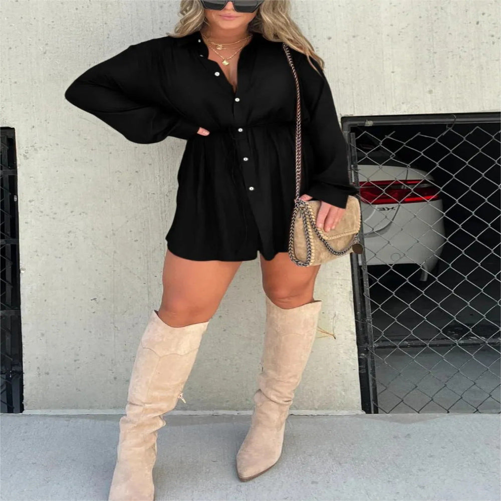 Combinaison avec Boutons