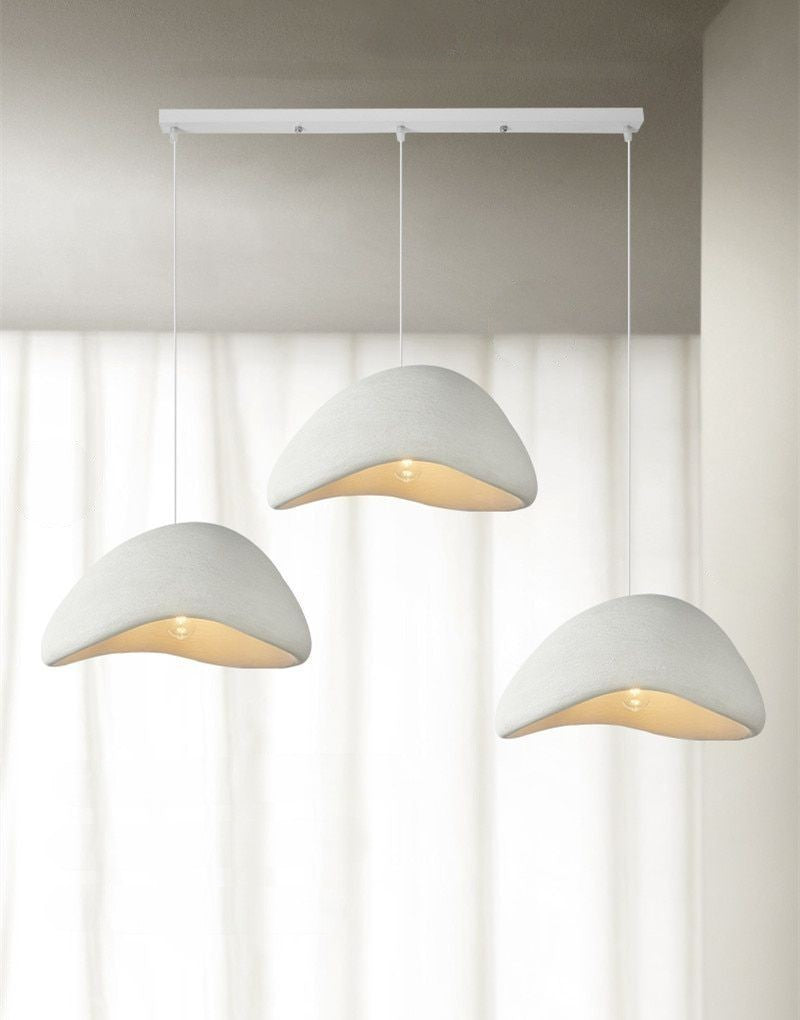 LumaCloud Wolk-Geïnspireerde Moderne Hanglamp