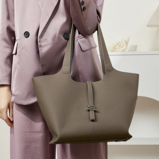 Sac en Cuir Vachette