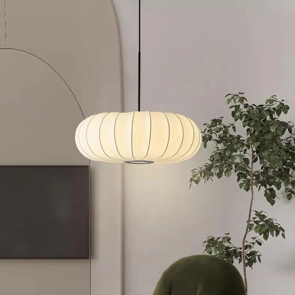 Hangende Lantaarnlamp