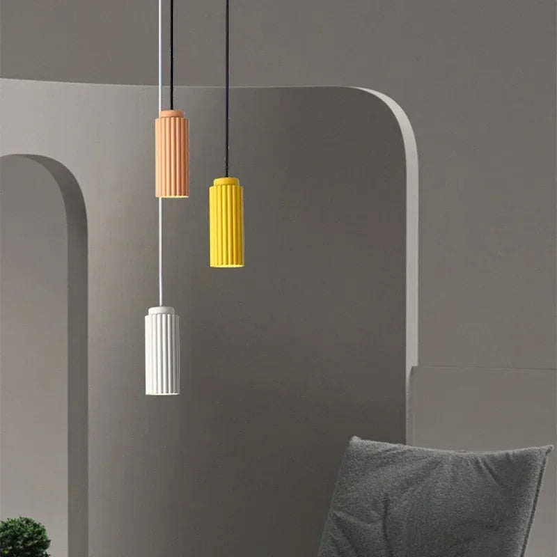 FjordLume Nordic LED-hanglamp voor woningen en kantoren