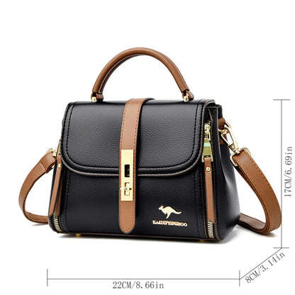 Sac Épaule Élégant à Rabat