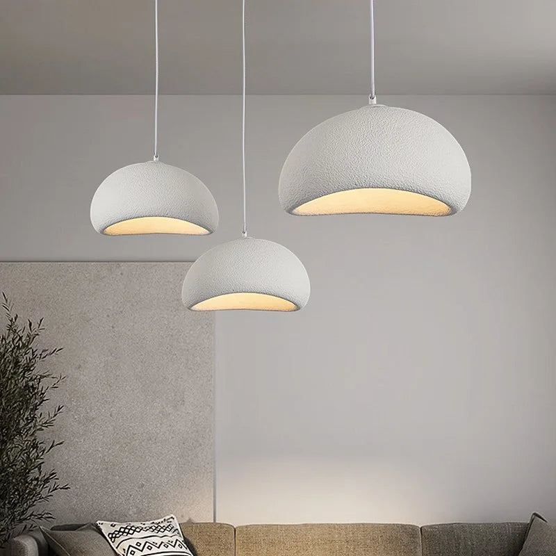 Wabi Sabi LED állítható konyhai függeszték NovaNordtól