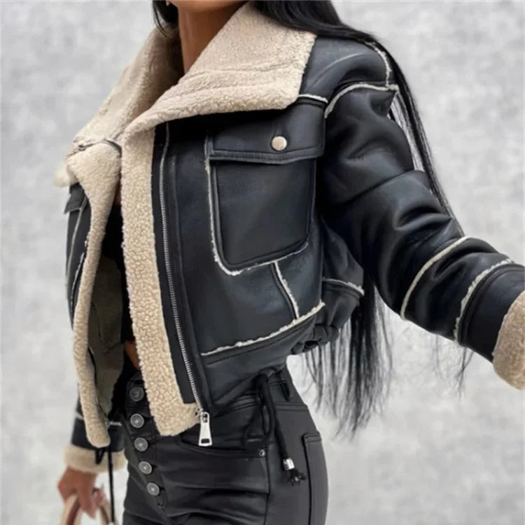 Veste Style Gothique