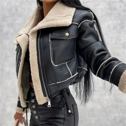 Veste Style Gothique