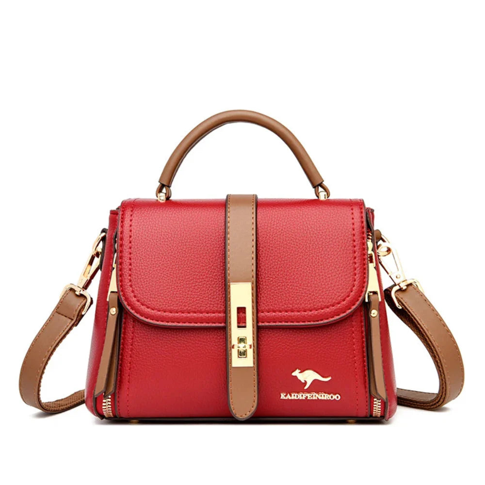 Sac Épaule Élégant à Rabat