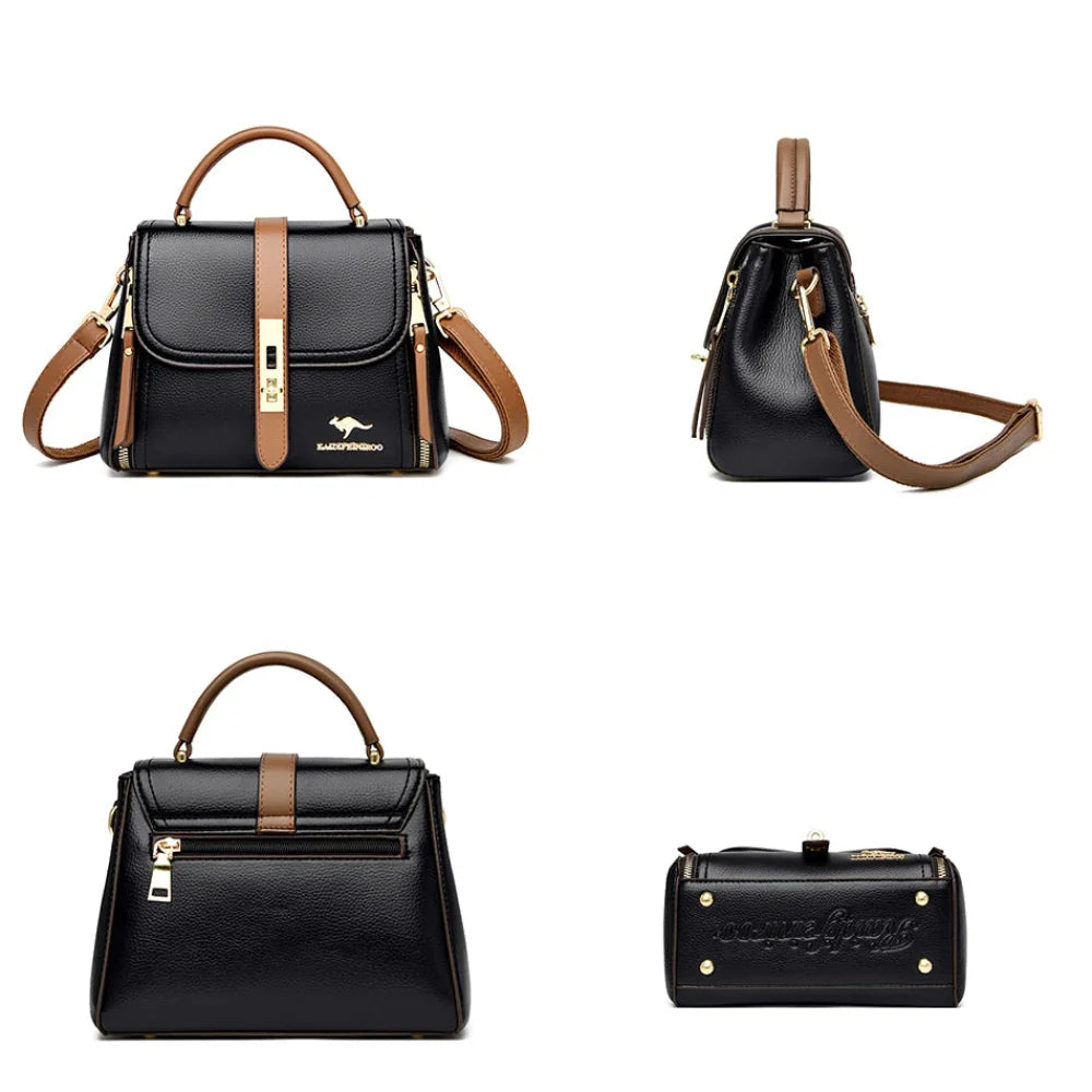 Sac Épaule Élégant à Rabat