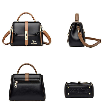 Sac Épaule Élégant à Rabat