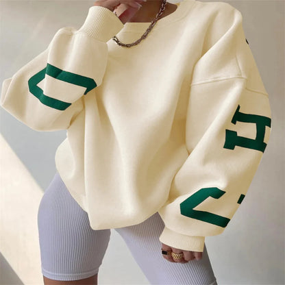 Pull-Over Pour Chaque Journée