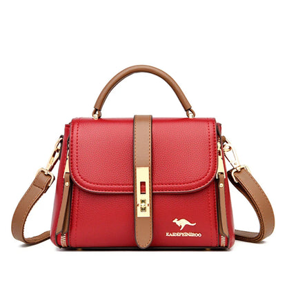 Sac Épaule Élégant à Rabat