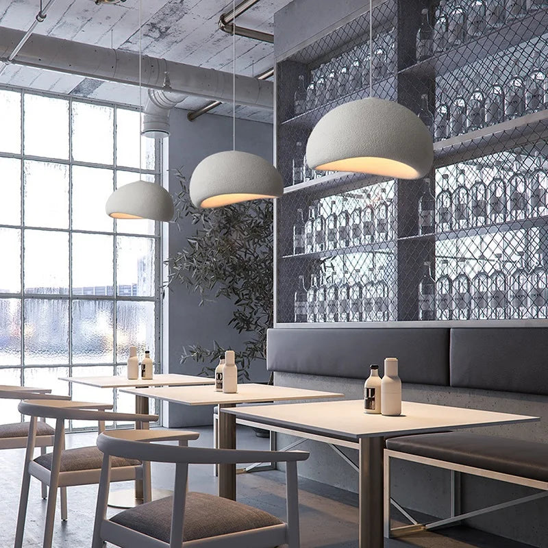 Wabi Sabi LED állítható konyhai függeszték NovaNordtól