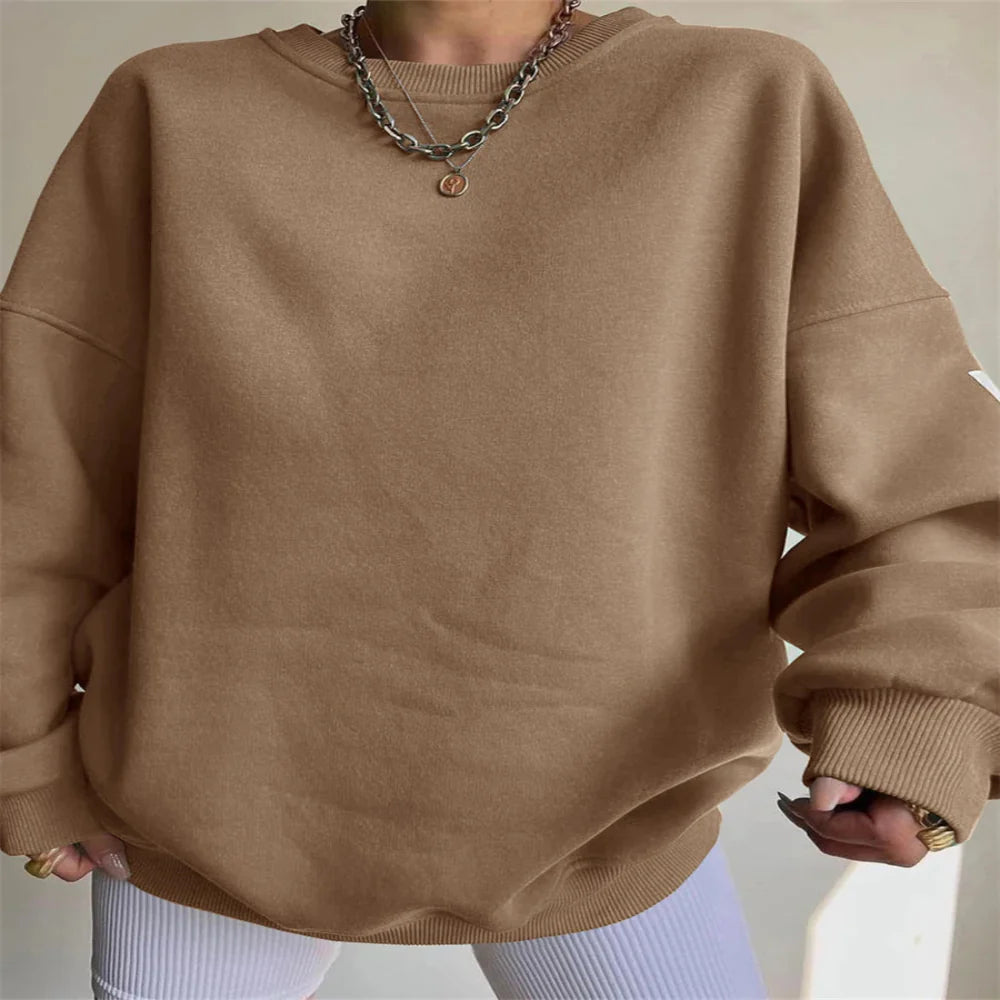 Pull-Over Pour Chaque Journée