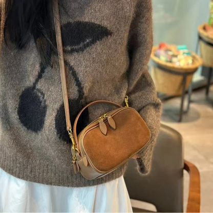 Sac Épaule en Cuir