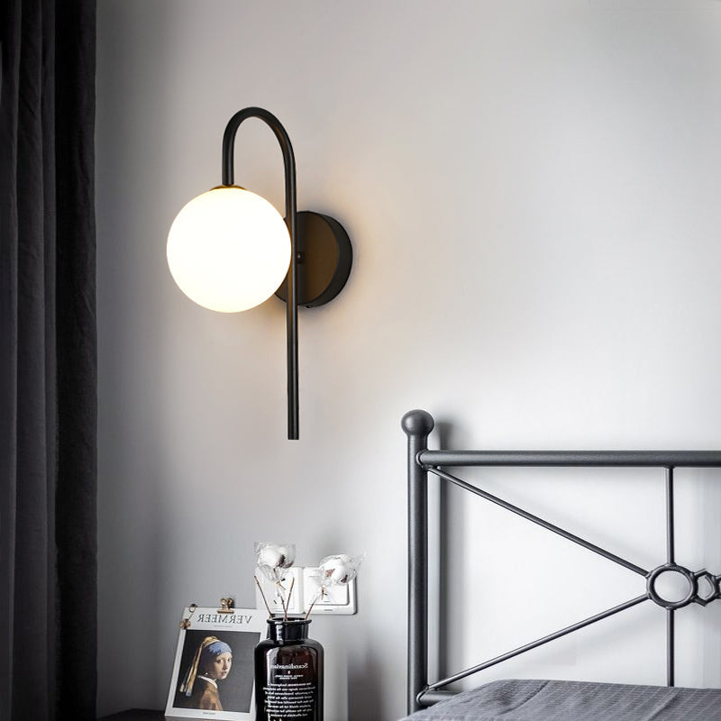 Contemporary LED Wall Lights For Home Decor And Ambience