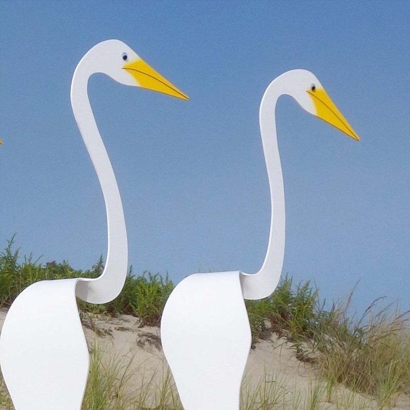 WhirlWing madárdíszek kültéri kertdekorációhoz