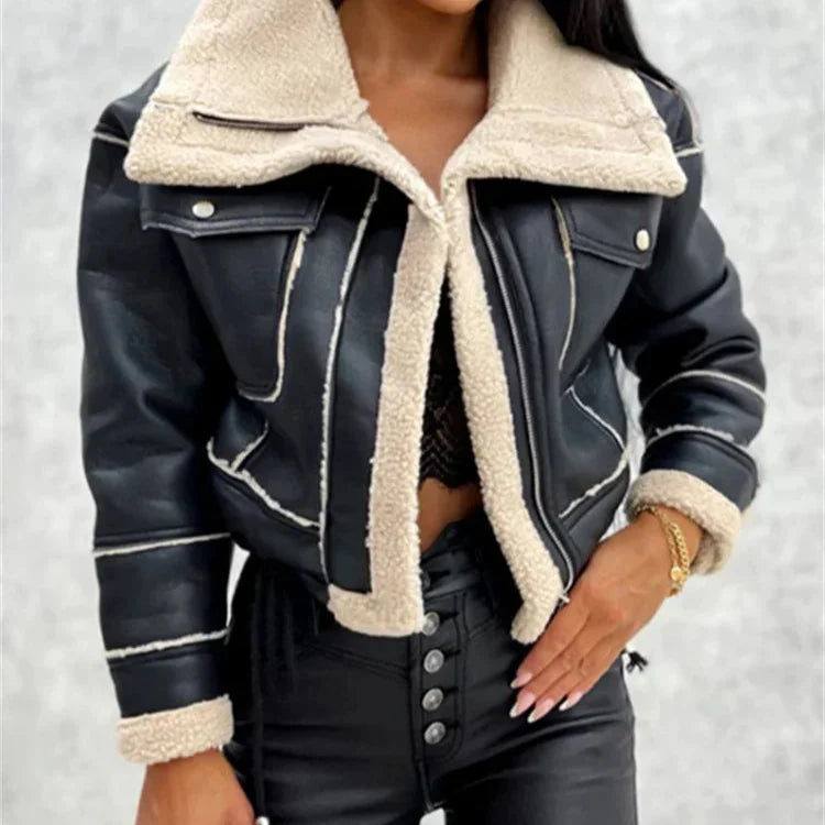 Veste Style Gothique