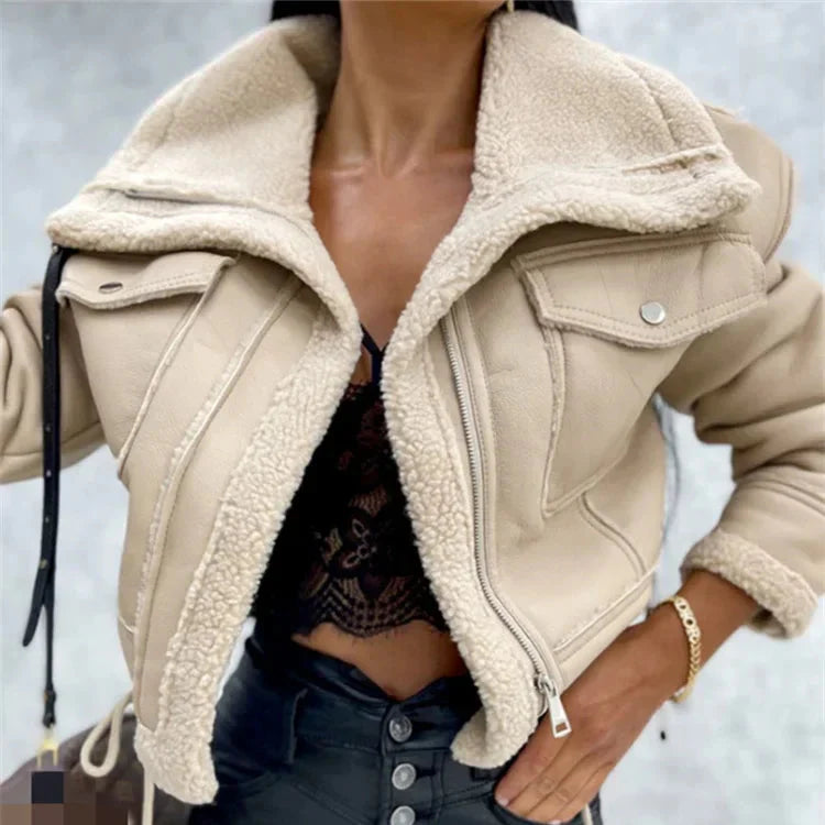 Veste Style Gothique