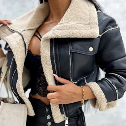 Veste Style Gothique