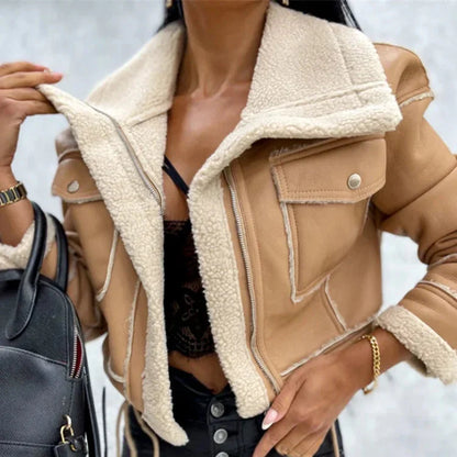 Veste Style Gothique