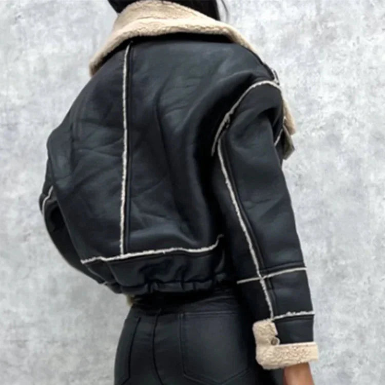 Veste Style Gothique