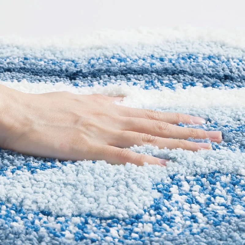 LuminSpa organikus terepszőnyeg puha és luxus érzetű