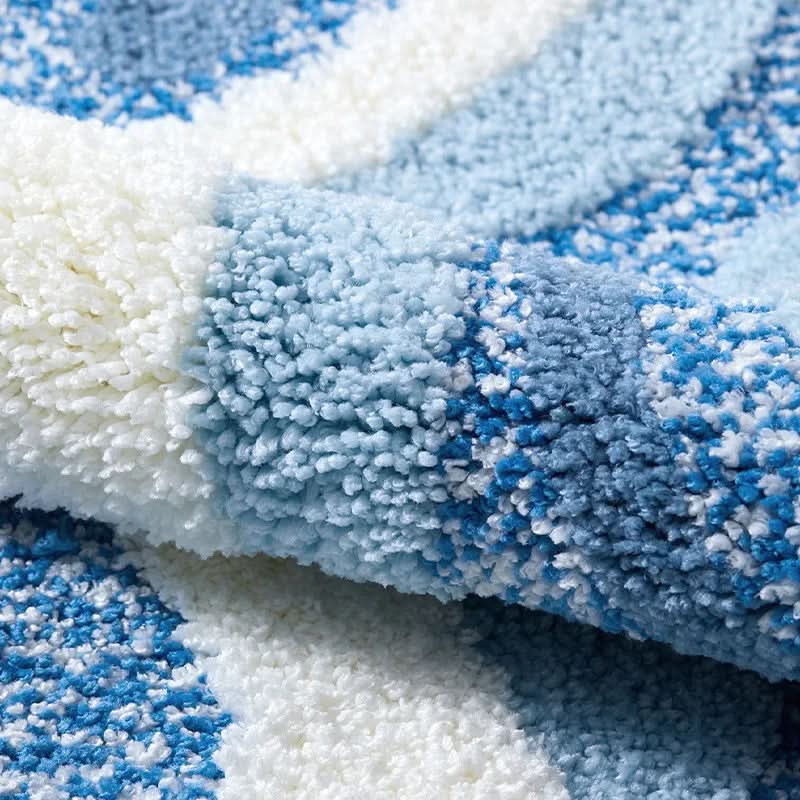 LuminSpa organikus terepszőnyeg puha és luxus érzetű