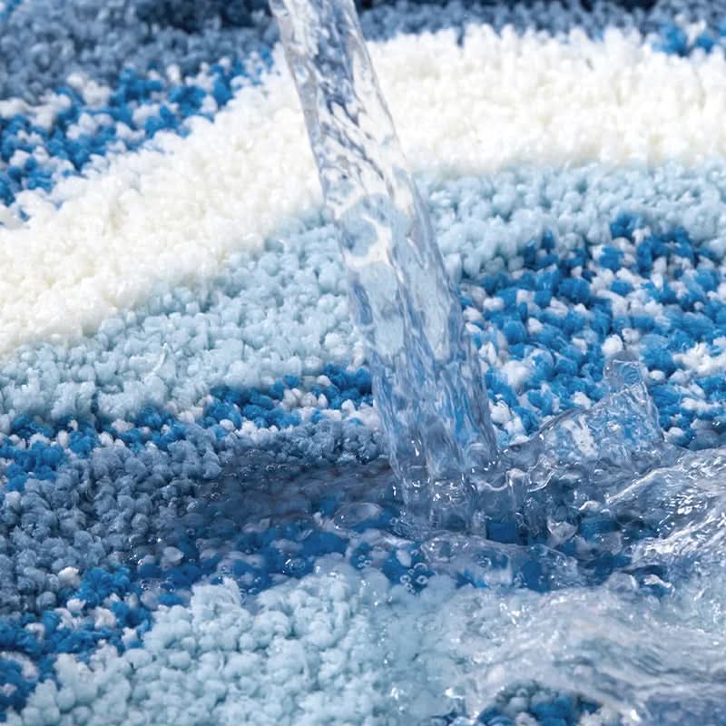 LuminSpa organikus terepszőnyeg puha és luxus érzetű