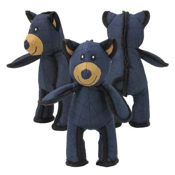 ChewPulse interaktív kutyajáték erős rágóknak és játékos kölyköknek