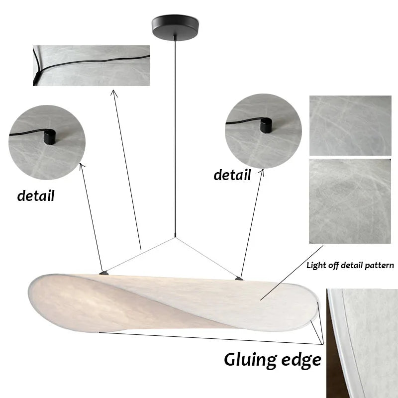 ألفارا | مصباح قلادة