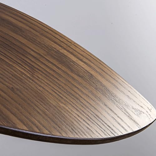 Harrison | Notenhouten Hanglamp