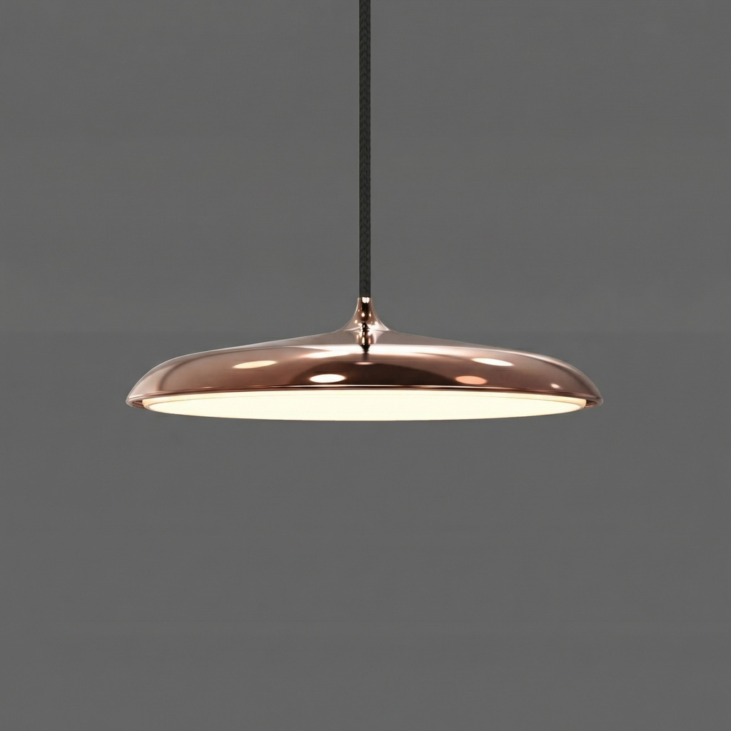 Astraluma Modern Elegant Kitchen Pendant Light Fixture