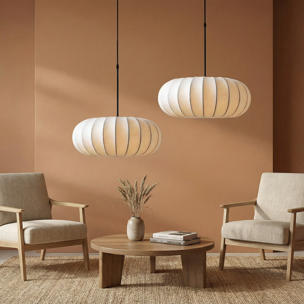 AuraLume Elegáns Minimalista Konyhai Függeszték Lámpa