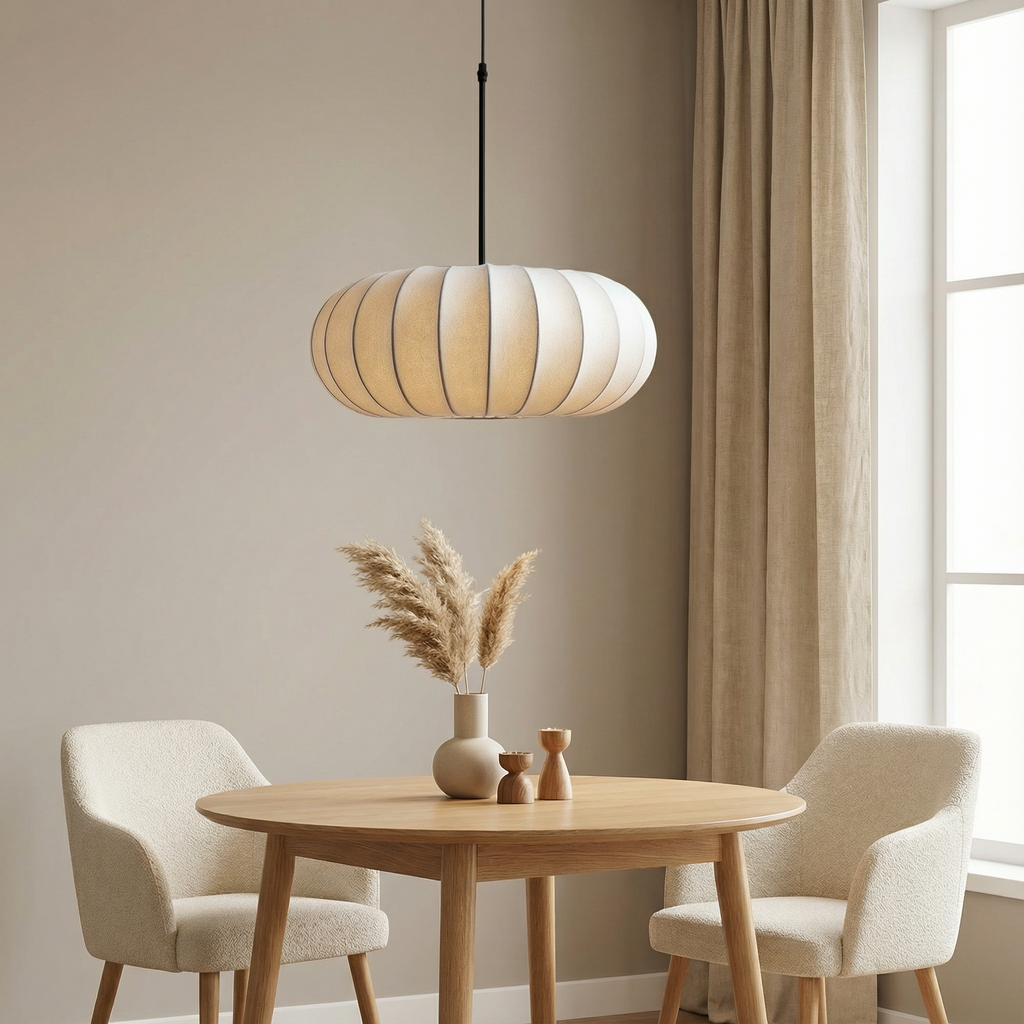 AuraLume Elegáns Minimalista Konyhai Függeszték Lámpa