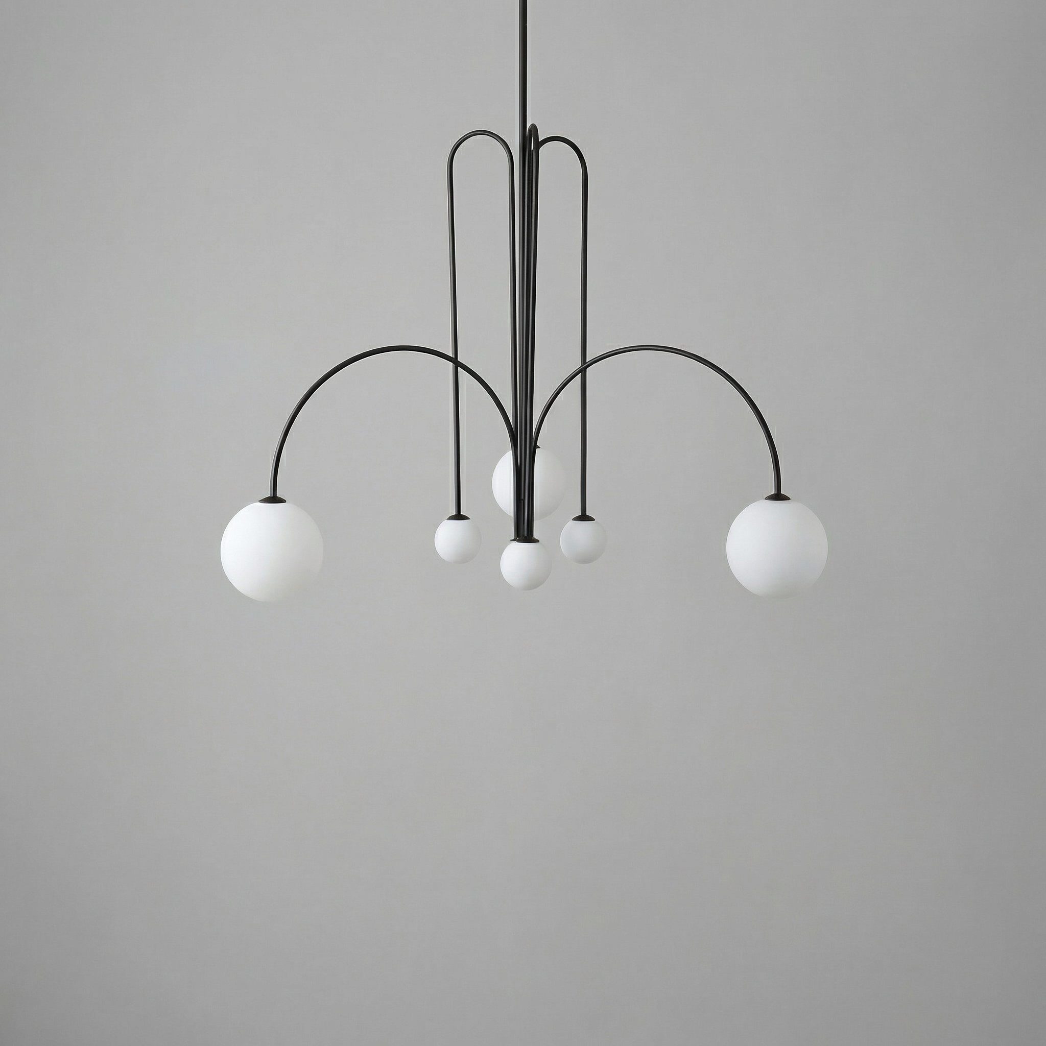 Aurora Crest állítható felfüggesztésű függeszték étkező- és bárterületekre