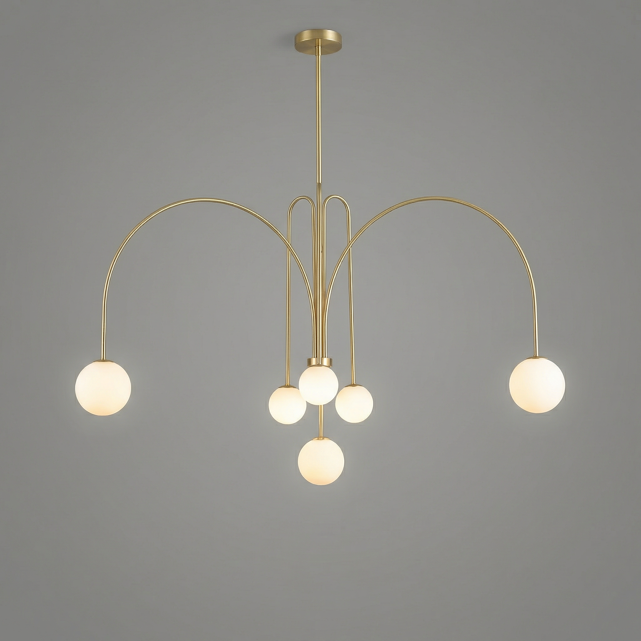 Aurora Crest állítható felfüggesztésű függeszték étkező- és bárterületekre