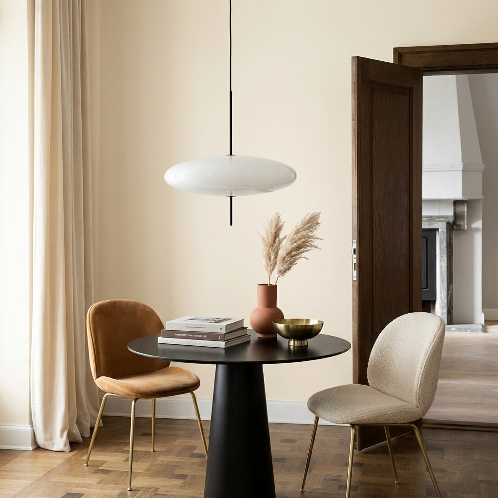 AstraLux Modern Elegáns Konyhai Függeszték Lámpatest