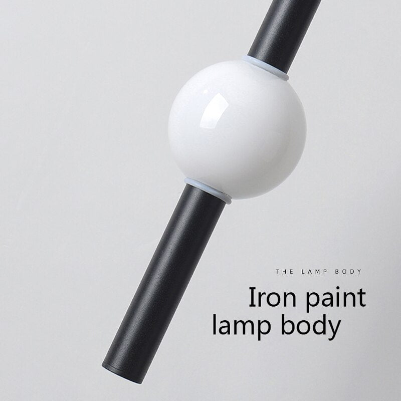 LumaArc Moderne Hanglampen voor Woonruimtes