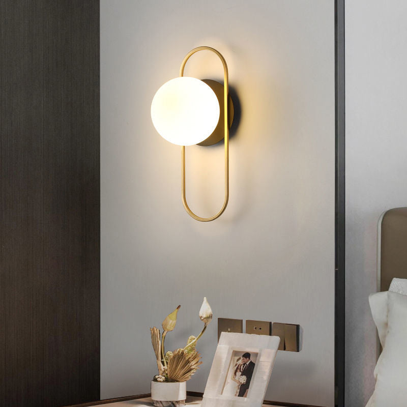 Contemporary LED Wall Lights For Home Decor And Ambience